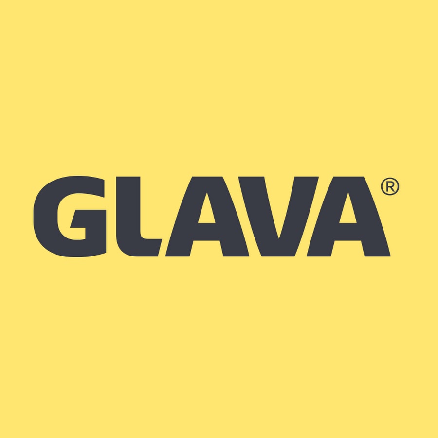 Glava logo Glava logo
