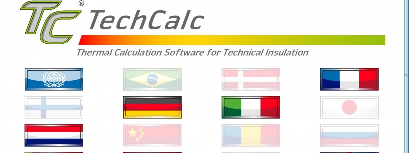 TechCalc TechCalc