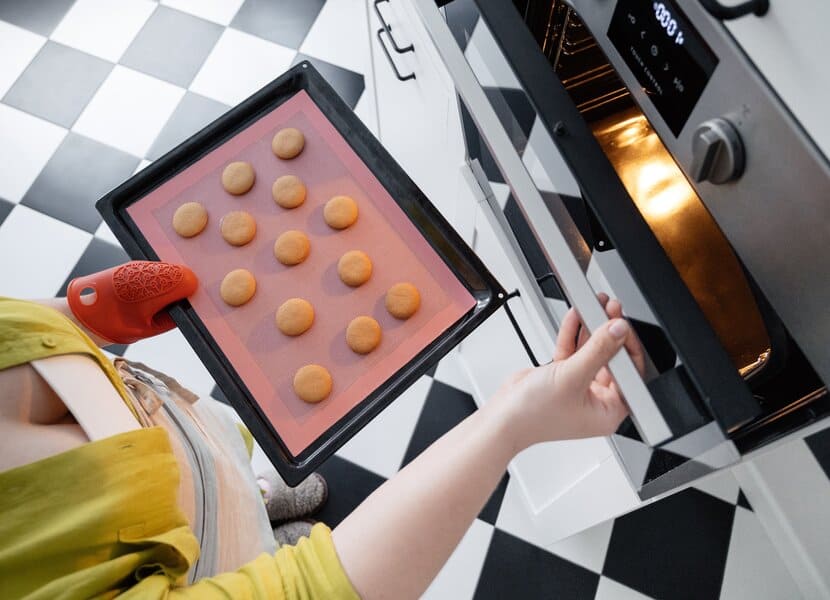 Cooking Oven Event Banner Cooking Oven Event Banner