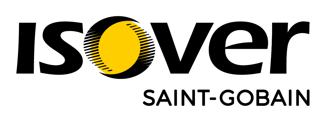 ISOVER's logo