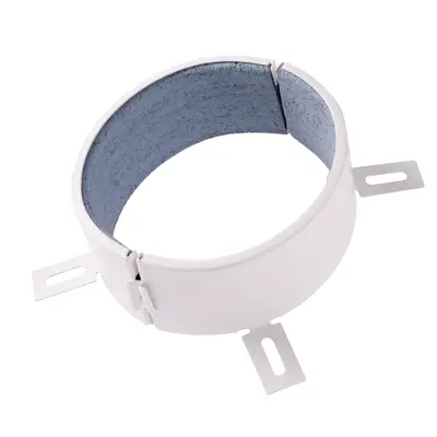Isover Protect Collar | Isover Technical Insulation