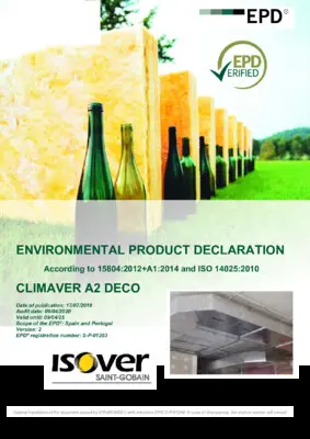 EPD_Climaver_A2_Deco.pdf