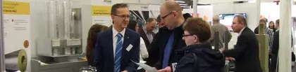 ISOVER proved its broad expertise in fire protection