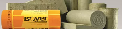 Ultimate rolls insulation