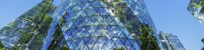 Designing sustainable buildings with HVAC insulation