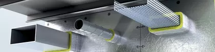 B-15 Wall extension with USeaProtect !