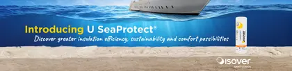 U SeaProtect banner
