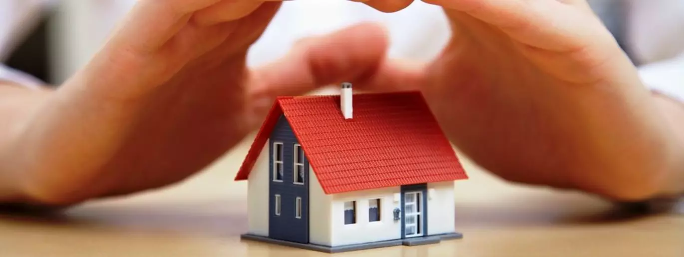 Small house for big comfort
