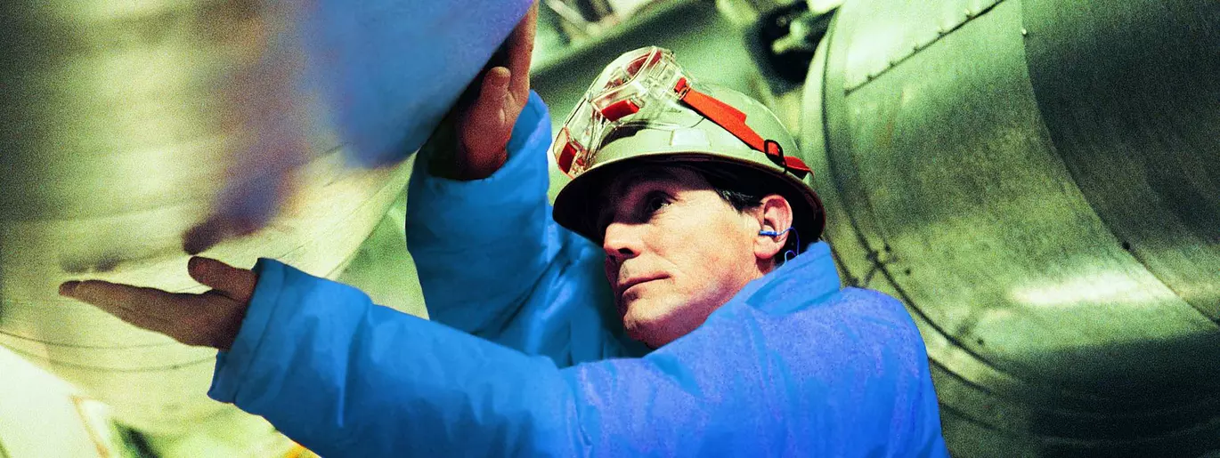 Industry installer
