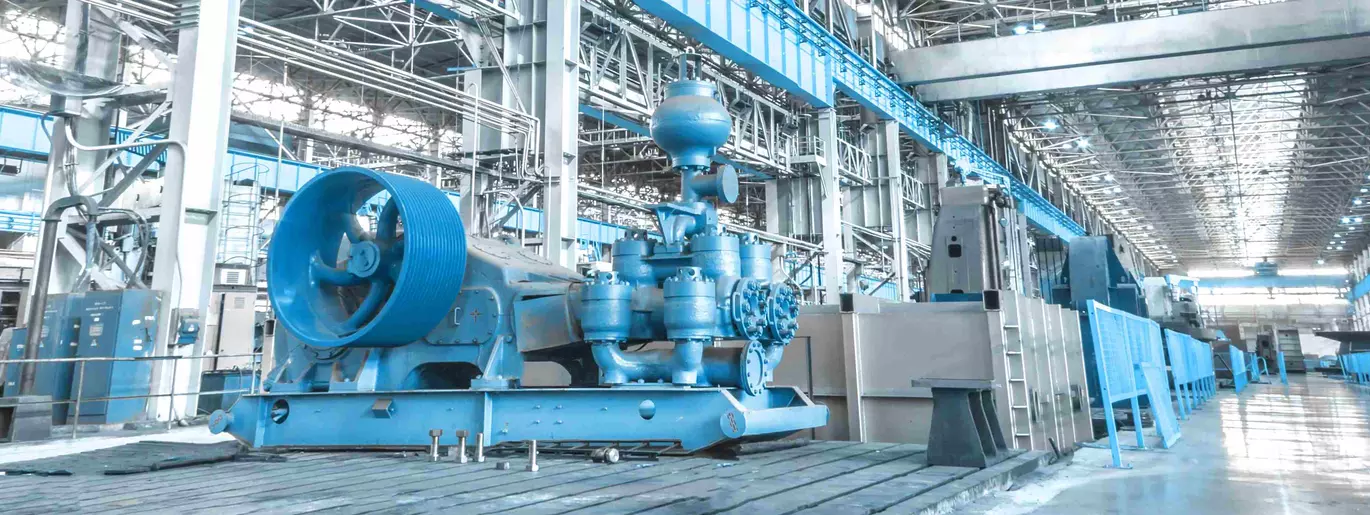 Equipment insulation