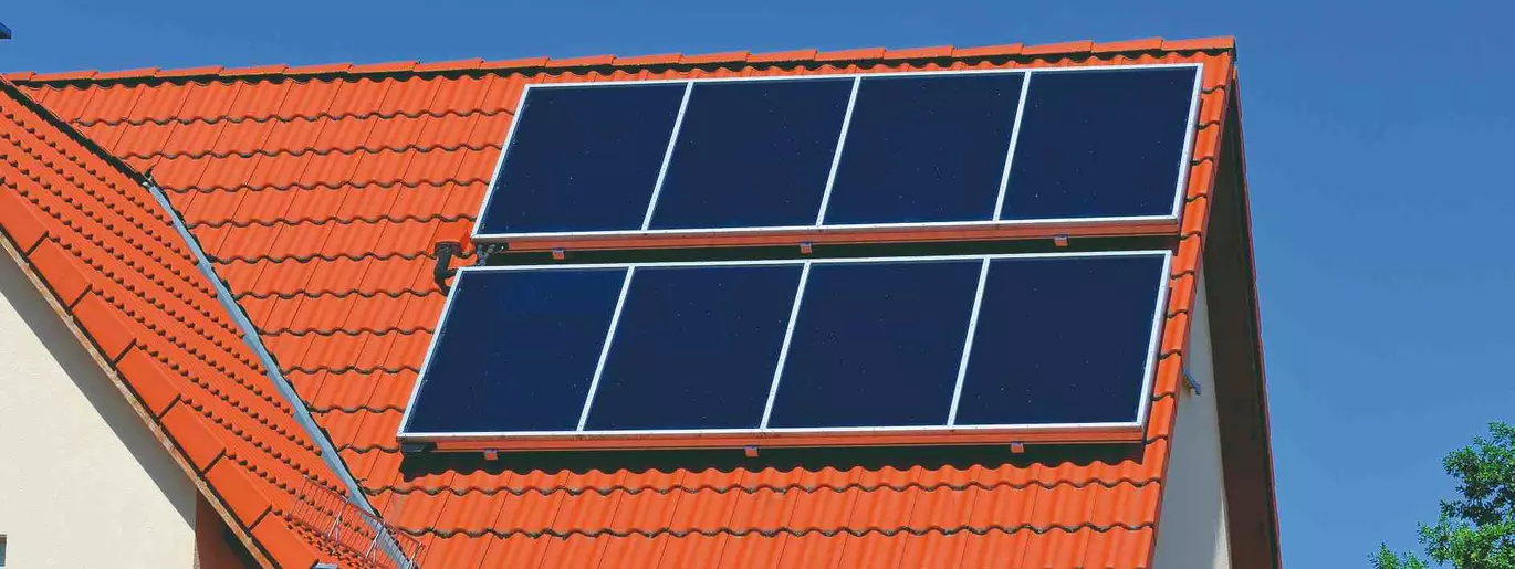 Solar Energy Insulation