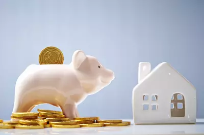 HVAC insulation cost saving