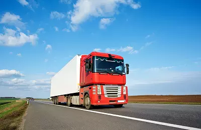 HVAC insulation improved logistic
