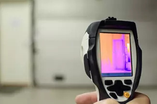HVAC insulation thermal insulation