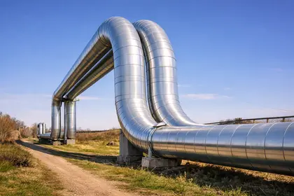 Pipe - Image generated by AI