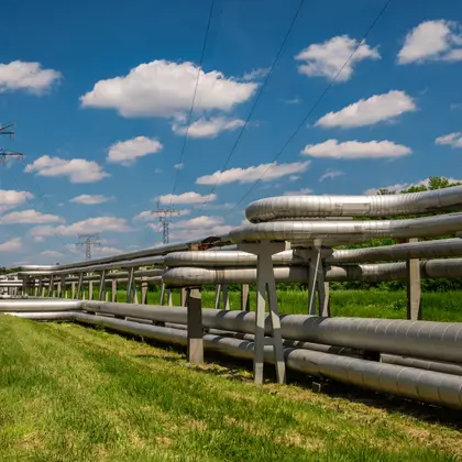 Pipe - Image generated by AI