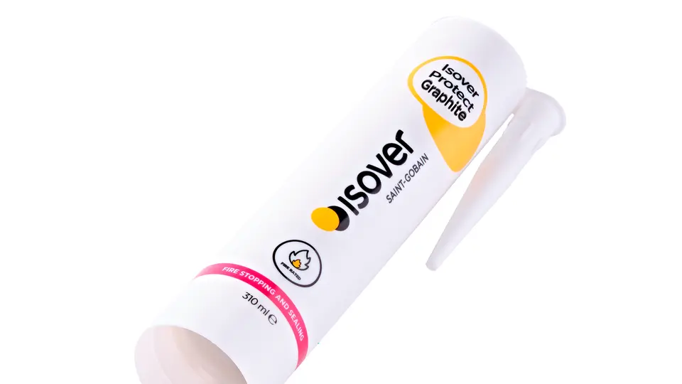 isover protect graphite