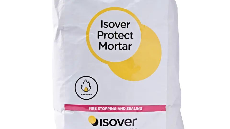 isover stop vap Isover – Membrane Stopvap Fast 1,5m – Pare-vapeur armé – Résistance Sd >  18m – Découpe facile avec quadrillage – Pour zones humides