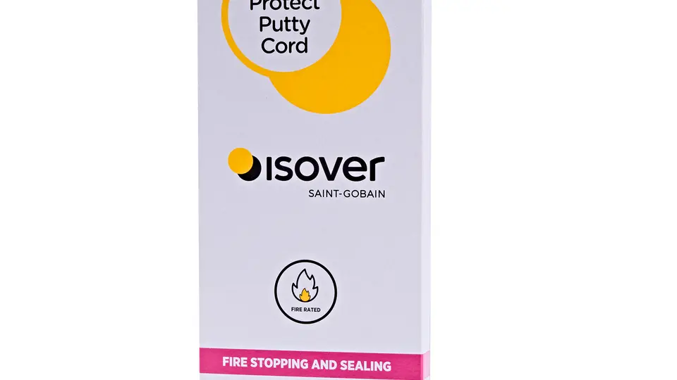 isover stop vap Membrane Stopvap 90 - ISOVER SAINT-GOBAIN - Catalogue PDF | Documentation main image 0