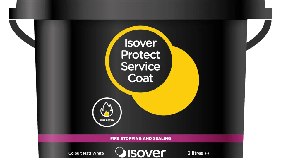 Isover Protect | Isover Technical Insulation Isover Protect | Isover Technical Insulation