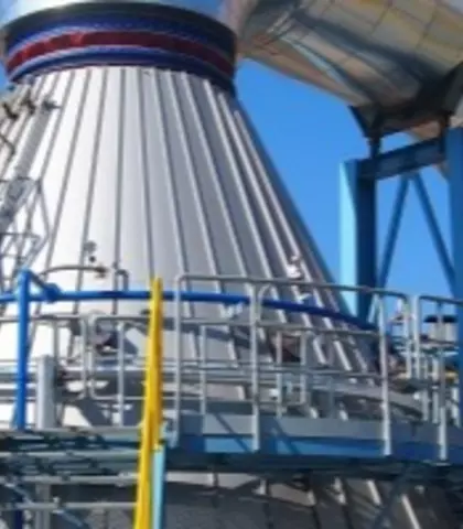 AC Technologies insulation