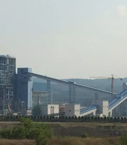 DEC plant insulation