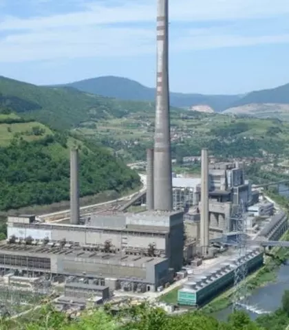 Elektroprivreda BiH insulation