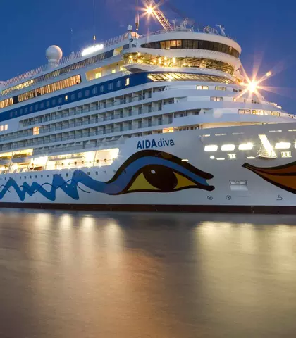 Aida Diva insulation