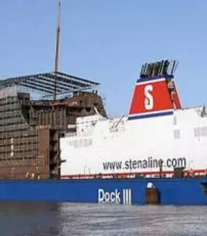 Stella Hollandica insulation
