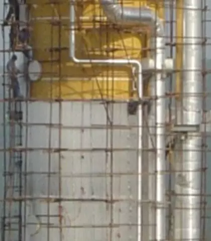 Ingreco insulation