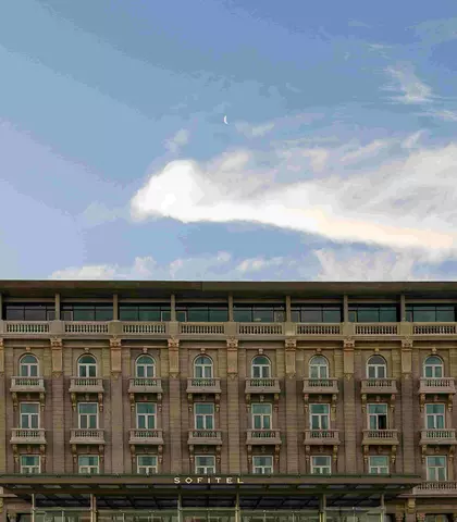 Hotel Carrasco insulation