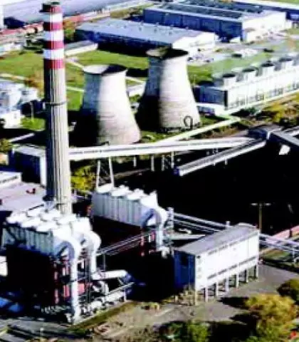PSG International insulation