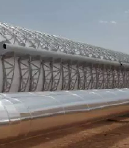 Insulation for SG Wanner