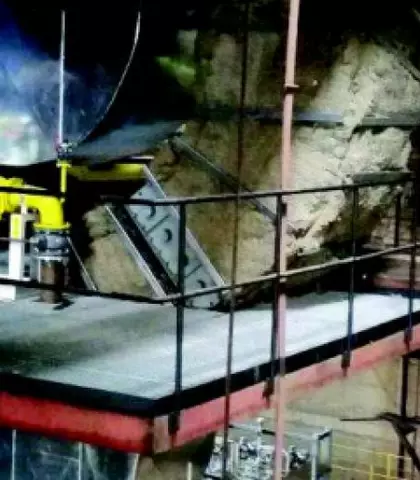 Insulation for Stizo