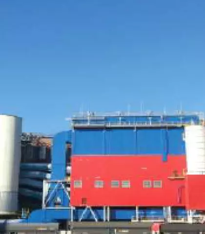 Insulation for Tenza