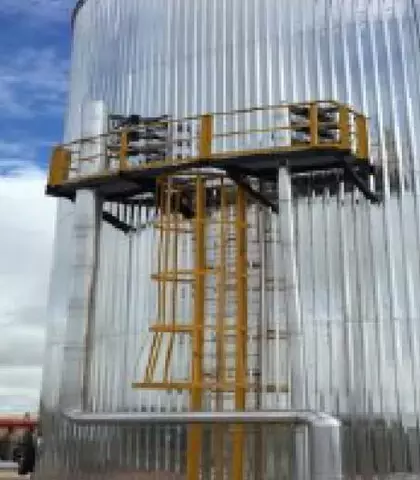 Insulation for Tratecni