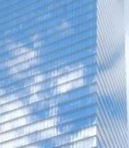 Office buildings insulation