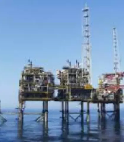 Offshore insulation