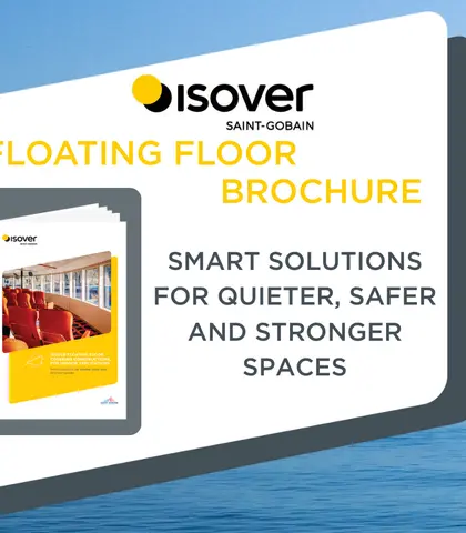 Floating Floor - Banner