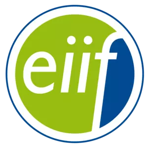 EIIF logo