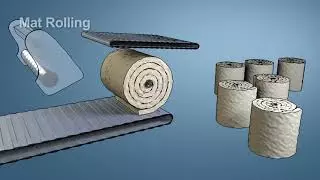 ISOVER OEM Automotive Insulation thumbnail